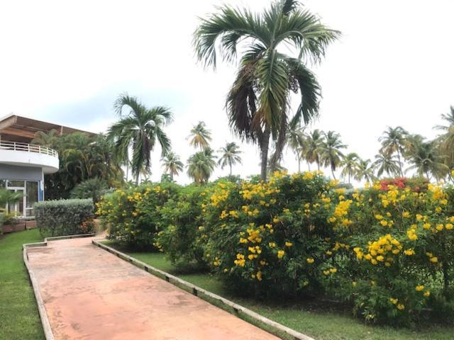 Bonheur à la résidence Savane Le Gosier  Exterior foto